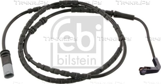 Датчик износа тормозных колодок  Febi Bilstein. Артикул 38173