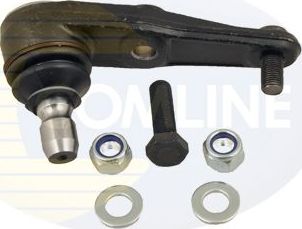 Шаровая опора Comline (сталь). Артикул CBJ7049