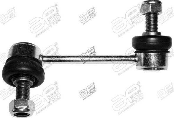 Стойка (тяга) стабилизатора APlus. Артикул 20337AP