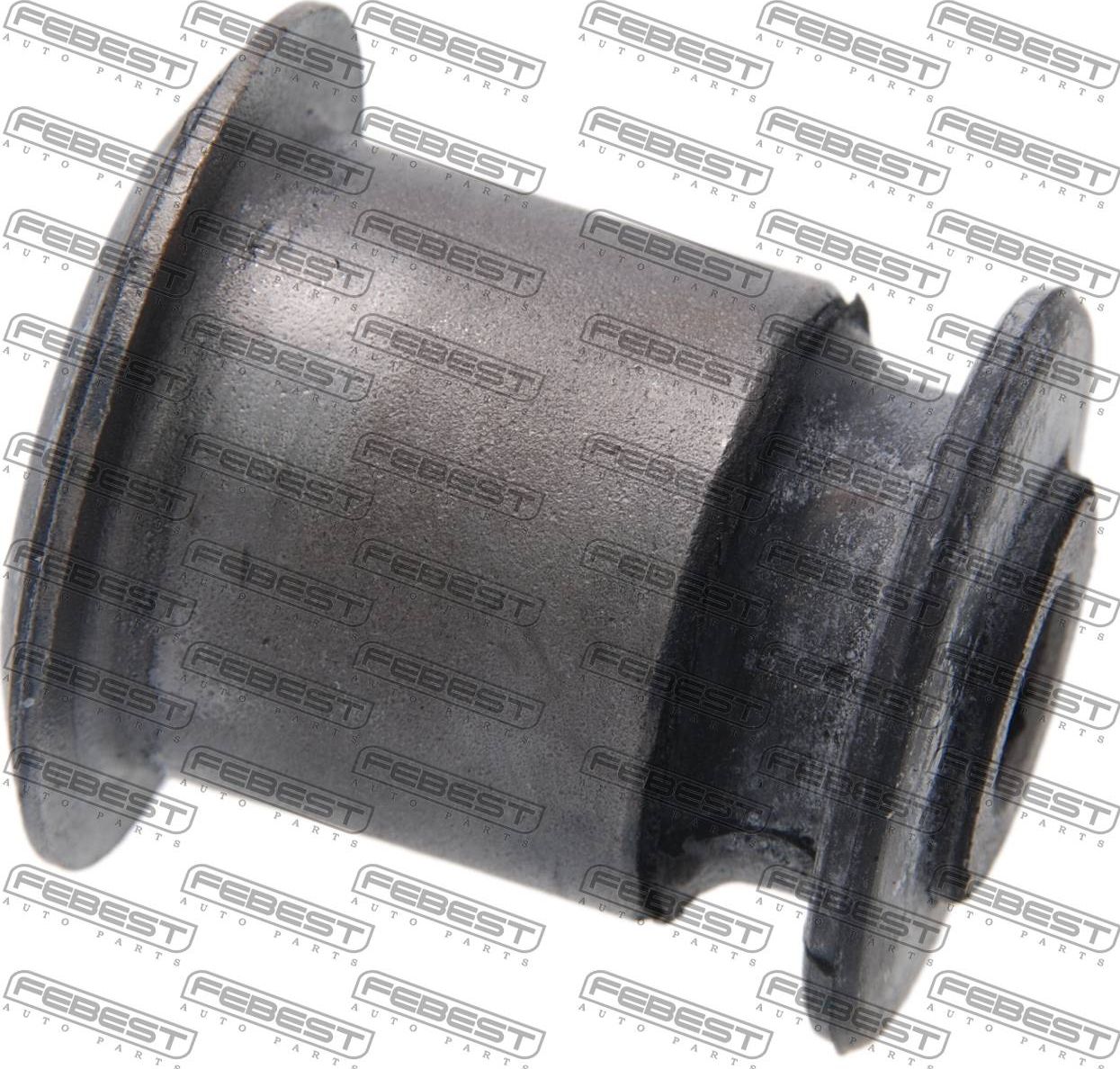 Сайлентблок переднего рычага подвески Febest. Артикул VWAB-T5S