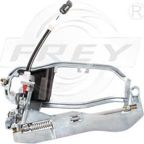 Ручка двери Frey. Артикул 890000901