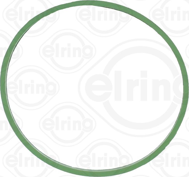 ПРОКЛАДКА КОРПУСА ВПУСКНОГО КОЛЛЕКТОРА Elring (FPM (Fluor-Kautschuk)). Артикул 895.580