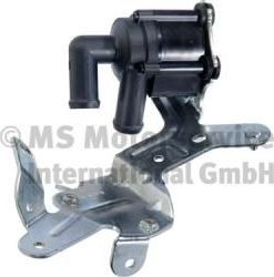 Дополнительный водяной насос Pierburg. Артикул 7.10102.06.0