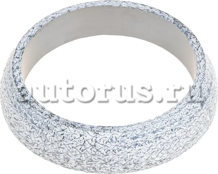 Прокладка глушителя (Ganz). Артикул GIE11126