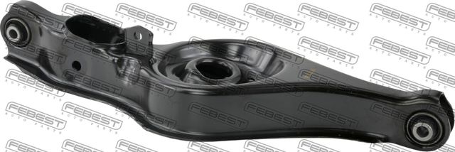 Поперечный рычаг задней подвески Febest. Артикул 0424-CWRLH