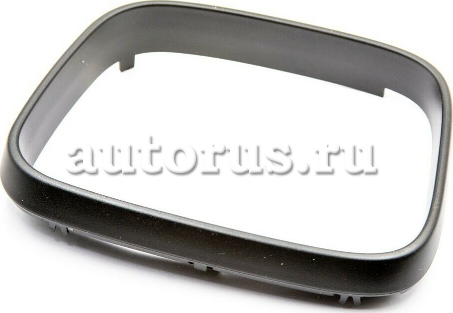 Зеркало боковое VAG. Артикул 7E18585549B9