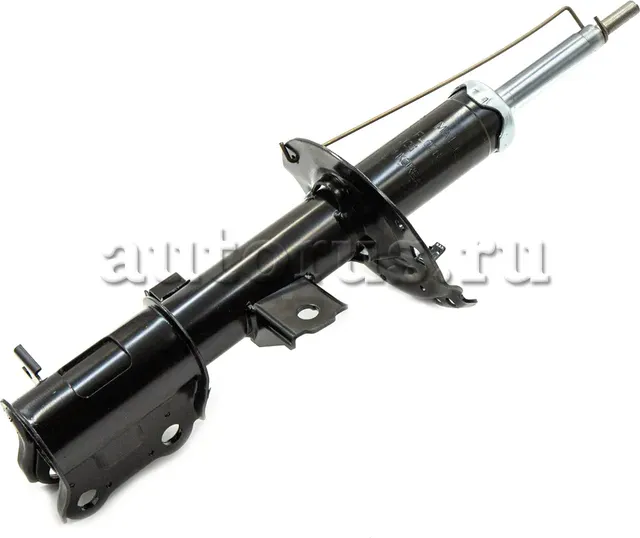 Амортизатор подвески (Parts-Mall). Артикул PJA-FL026