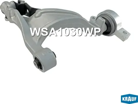 Рычаг подвески Krauf. Артикул WSA1030WP
