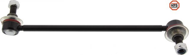 Стойка (тяга) стабилизатора MAPCO передняя левая для Mercedes-Benz GLK-Класс I (X204) 2008-2015. Артикул 52894HPS