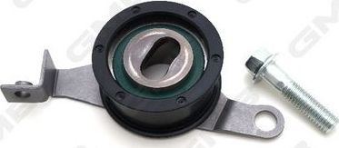 Натяжной ролик (натяжитель) ремня ГРМ GMB для Ford Mondeo I 1993-1996. Артикул GT80220