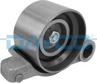 Натяжной ролик (натяжитель) ремня ГРМ Dayco. Артикул ATB2556