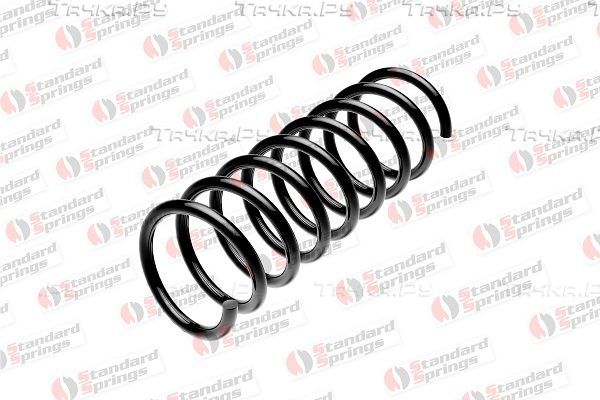 Пружина подвески Standard Springs задняя для Mazda 5 I (CR) 2005-2010. Артикул ST 119 044 R