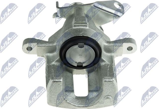 Тормозной суппорт NTY задний правый для Jaguar S-Type I 1999-2007. Артикул HZT-JG-005