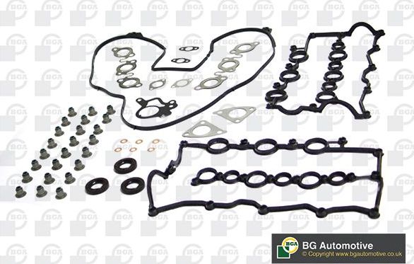 Комплект прокладок ГБЦ BGA для Land Rover Range Rover IV 2012-2026. Артикул HN4200