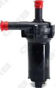 Дополнительный водяной насос GMB для Land Rover Range Rover III 2005-2012. Артикул GEW-BL002