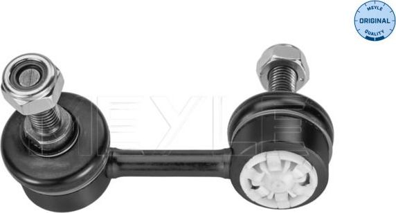 Стойка (тяга) стабилизатора Meyle Original. Артикул 31-16 060 0071
