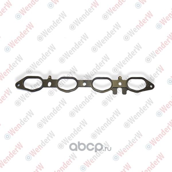 Прокладка впускного коллектора (Wenderw). Артикул WEPR0316
