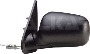 Зеркало боковое Alkar. Артикул 6164520