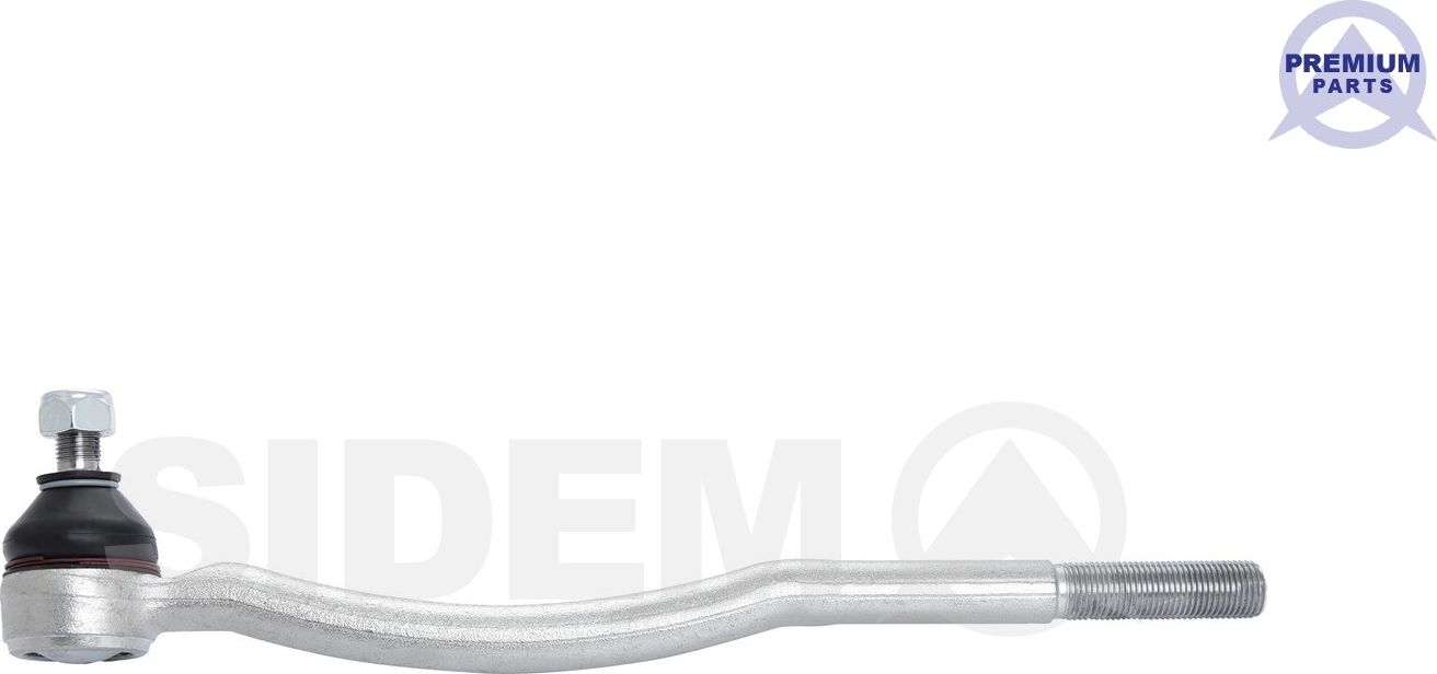 Наконечник рулевой тяги Sidem. Артикул 77035
