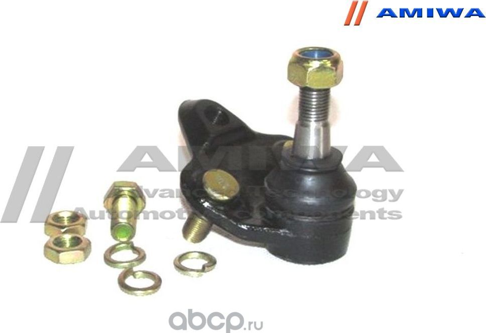 Опора шаровая (Amiwa). Артикул 0535703