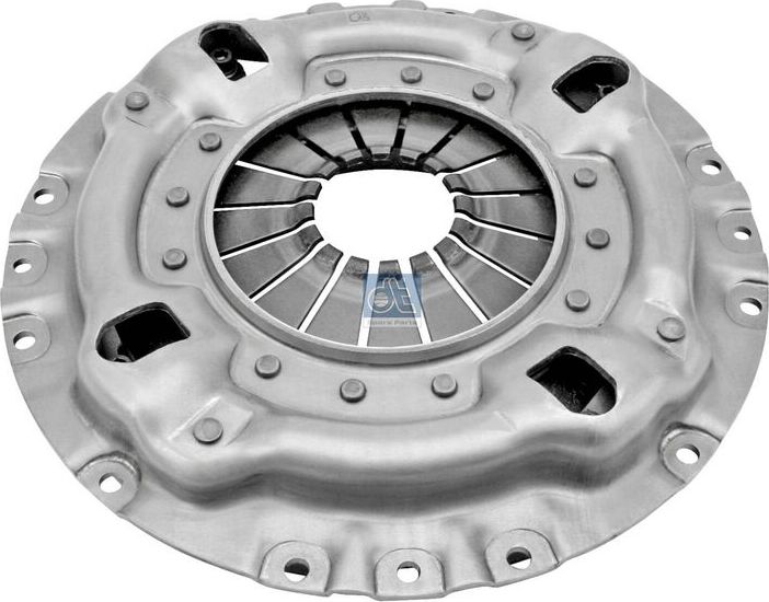 Корзина сцепления DT Spare Parts. Артикул 2.30232
