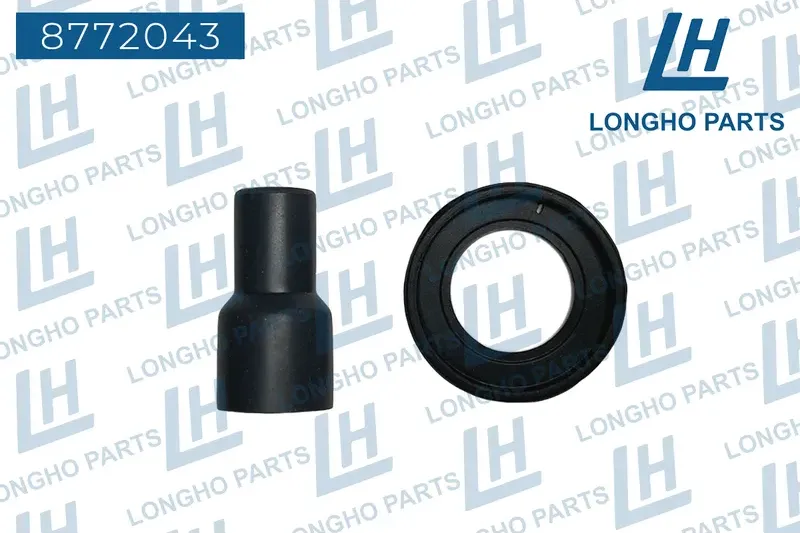 Наконечник катушки зажигания 9091902230 TOYOTA (Longho). Артикул 8772043