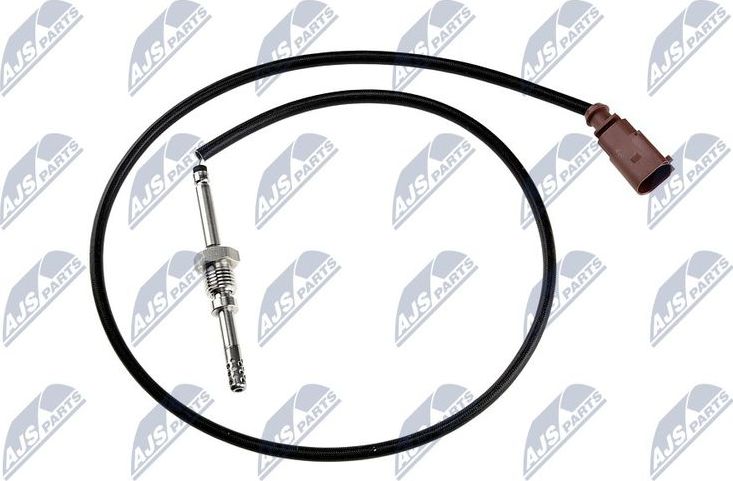 Датчик температуры выхлопных газов NTY. Артикул EGT-AU-000