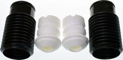 Комплект отбойников и пыльников амортизаторов (стоек) Denckermann. Артикул D500027