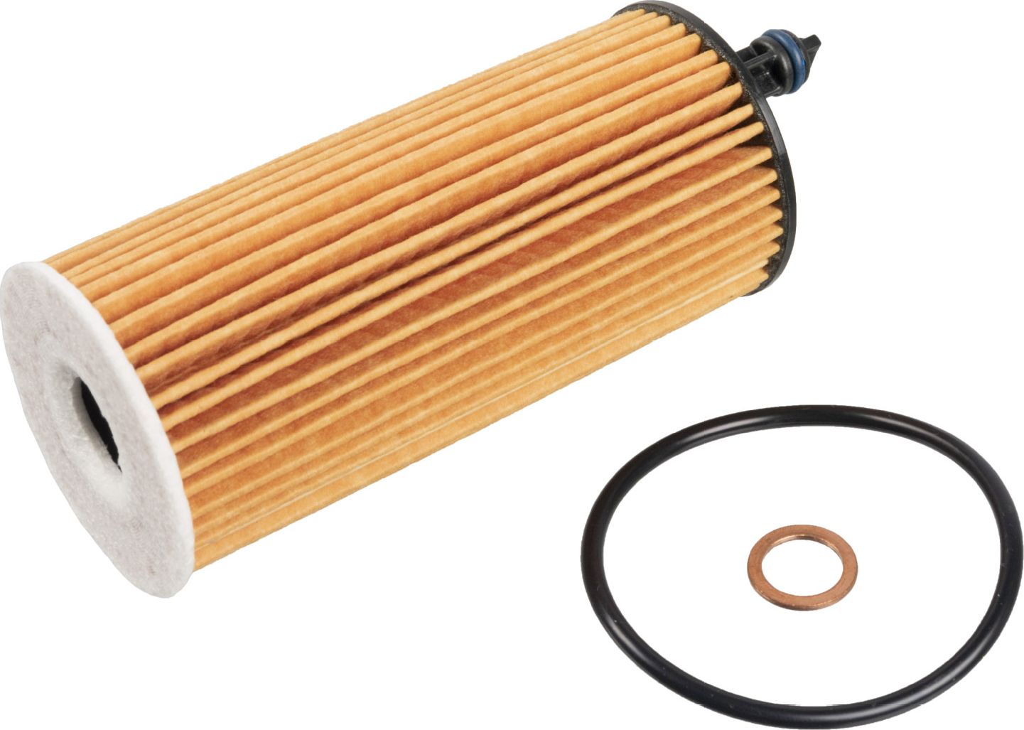 Масляный фильтр Febi Bilstein. Артикул 108280