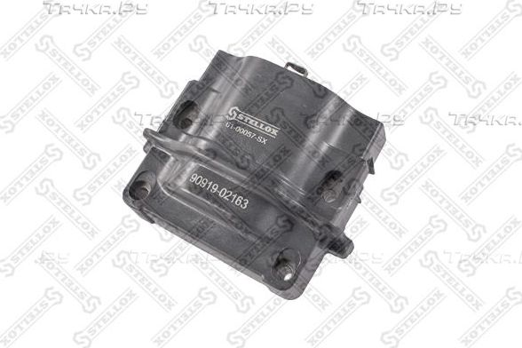 Катушка зажигания Stellox. Артикул 61-00057-SX