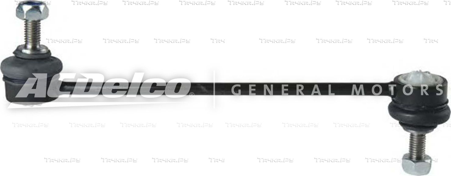 Стойка (тяга) стабилизатора ACDelco передняя для Chevrolet Spark III 2010-2016. Артикул 19351111