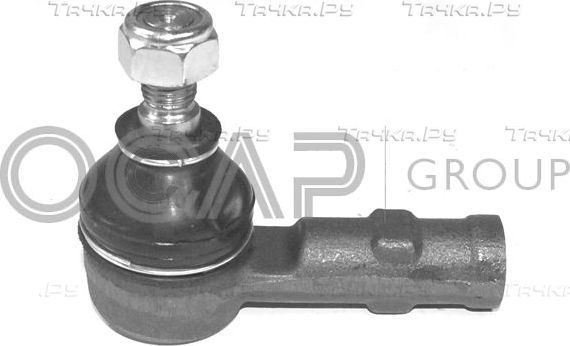 Наконечник рулевой тяги OCAP правый/левый для Volvo 480 1986-1996. Артикул 0280350