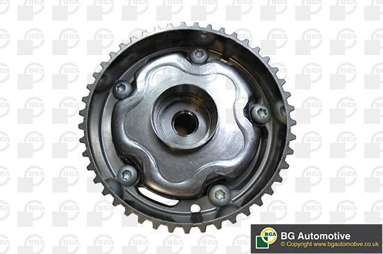 Шестерня распредвала Astra/Insignia/Zafira 05- 1.6-1.8i BGA. Артикул CA9502