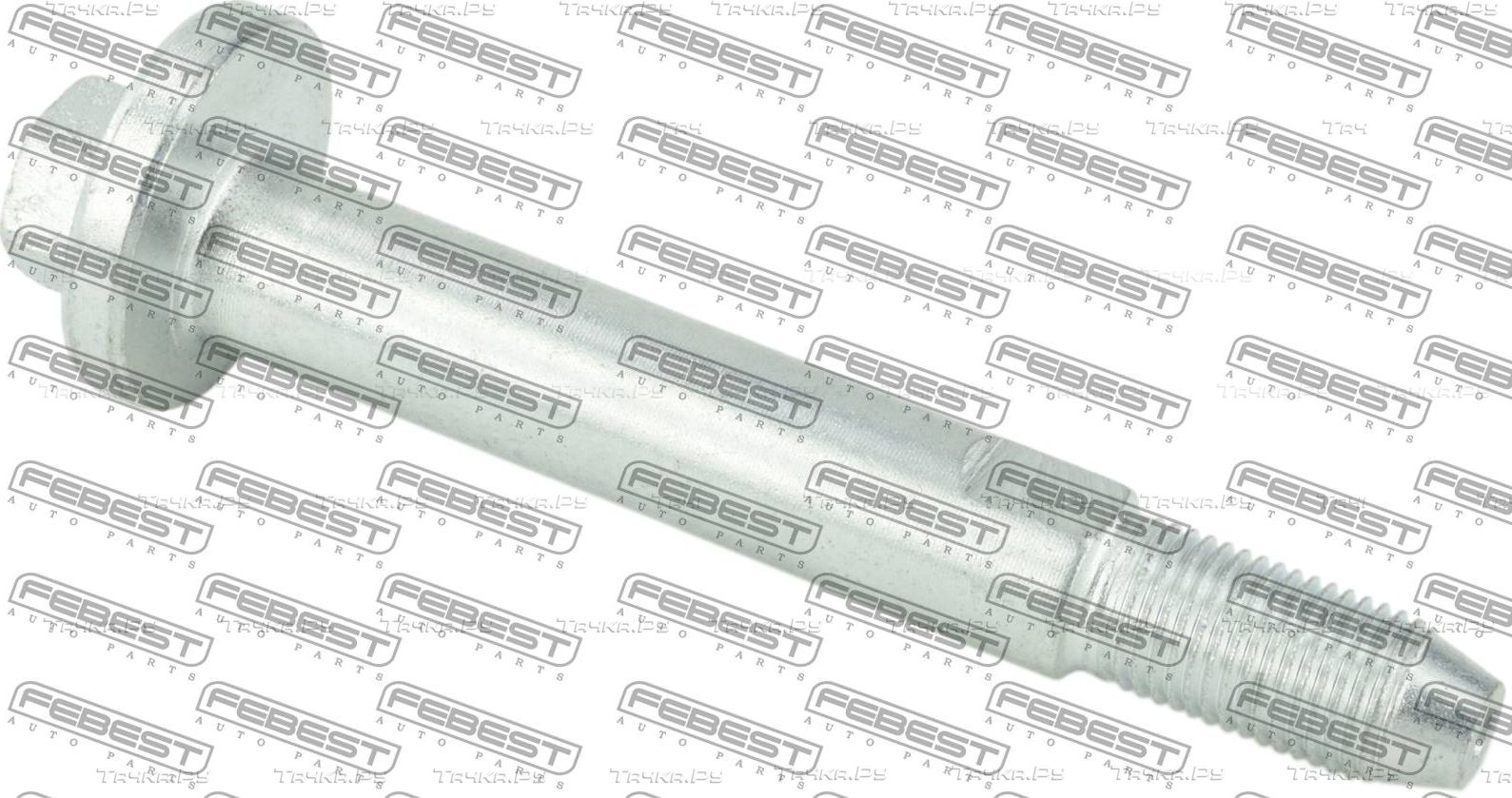 Болт развальный Febest для Honda Stepwgn I 1996-2000. Артикул 0329-004