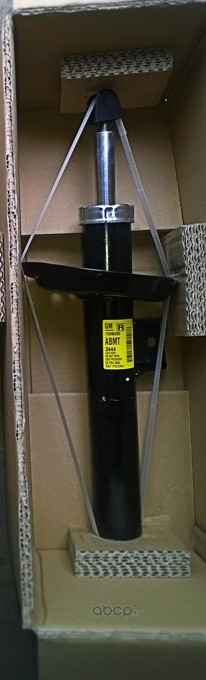 Амортизатор General Motors. Артикул 13390295