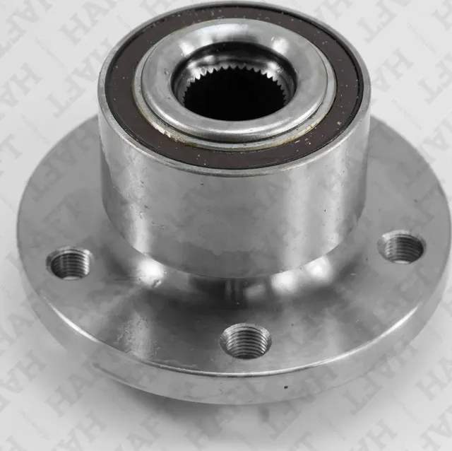 Ступица с подшипником VOLVO S60 10- перед. (Haft) Haft. Артикул RV0152
