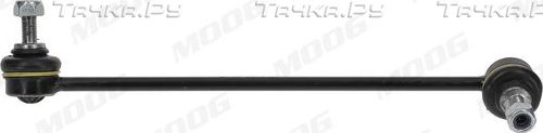 Стойка (тяга) стабилизатора MOOG передняя левая для Honda City IV 2002-2004. Артикул HO-LS-2578