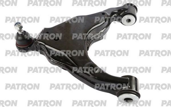 Поперечный рычаг передней подвески Patron. Артикул PS50139L