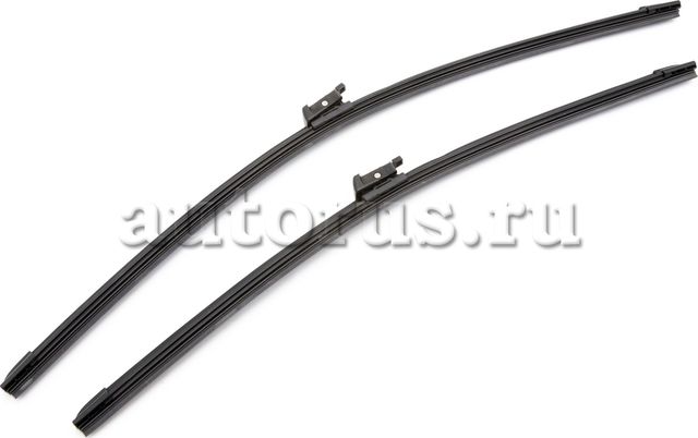 Щетки стеклоочистителя (дворники) VAG. Артикул JZW998002AA