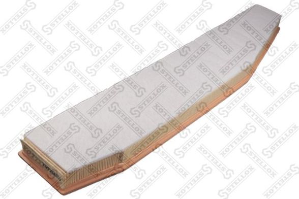 Воздушный фильтр Stellox. Артикул 71-01180-SX