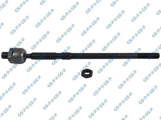 Рулевая тяга GSP левая для Fiat Sedici 2006-2014. Артикул S030368