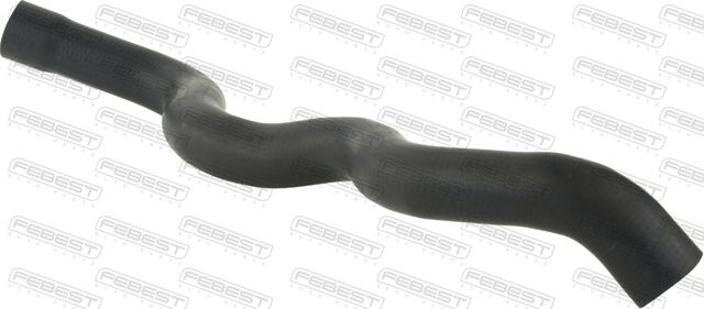 Патрубок системы охлаждения (радиатора) Febest. Артикул 18460-A14LOW