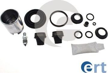 Ремкомплект тормозного суппорта ERT задний для Opel Astra G 1998-2009. Артикул 401694