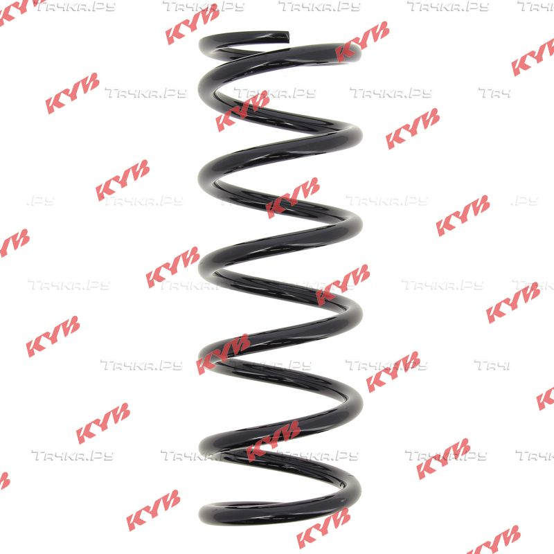 Пружина подвески KYB (Каяба) K-Flex. Артикул RD2497