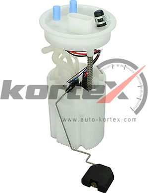 Насос топливный SKODA RAPID 1.6 12 (Kortex). Артикул KPF6132STD