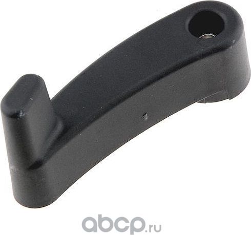 РУЧКА ВНУТРЕННЯЯ ДВЕРИ FIAT DUCATO 2006-,CITROEN JUMPER 2006-,PEUGEOT BOXER 2006 (Marilex). Артикул HDFT001