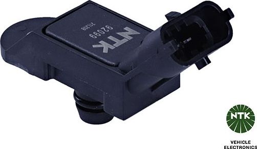 Датчик абсолютного давления (ДАД, MAP) NGK для Renault Vel Satis I 2002-2009. Артикул 92099