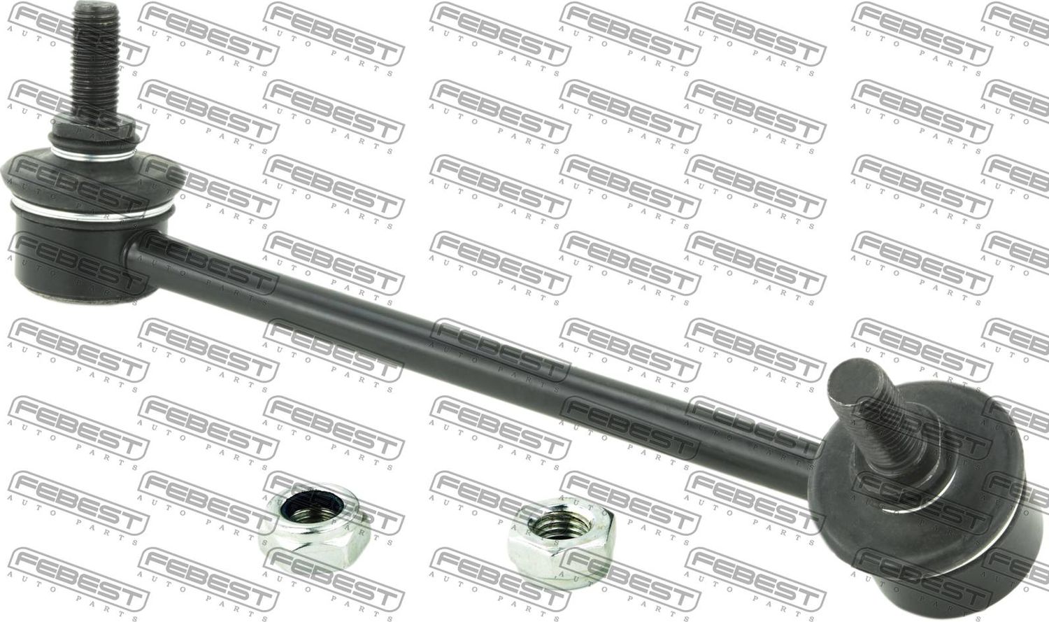 Стойка (тяга) стабилизатора Febest. Артикул 0223-Y51RR