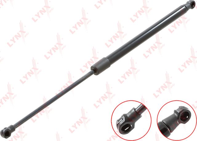 Амортизатор (упор) багажника LYNXauto для Nissan Qashqai I 2007-2013. Артикул GS-1562