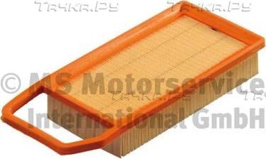 Воздушный фильтр Kolbenschmidt для Peugeot 407 2004-2011. Артикул 50014019